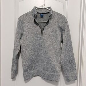Boys Arizona 1/4 Zip Pull Over Fleece